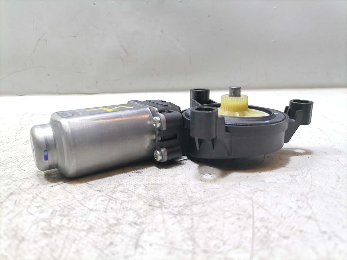 Skoda Citigo original Fensterhebermotor vorn links Bj.2016